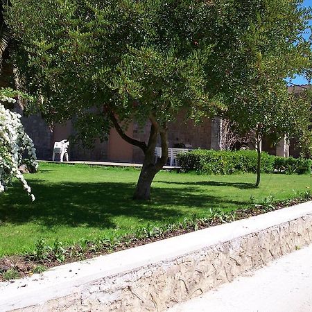 Agriturismo Mulinu Betzu San Vero Milis المظهر الخارجي الصورة