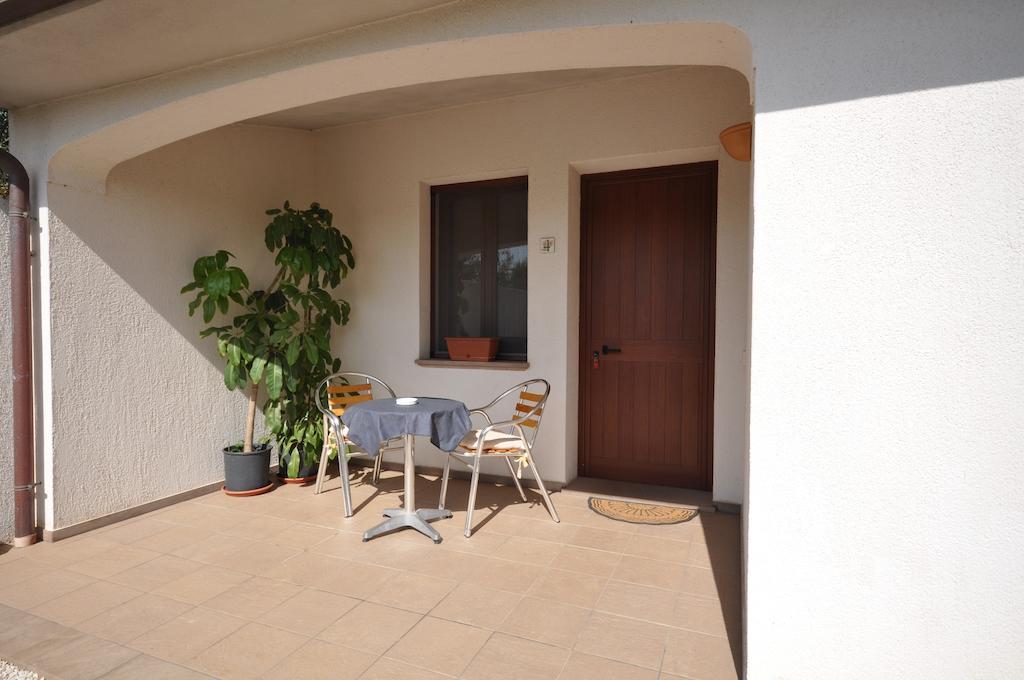 Agriturismo Mulinu Betzu San Vero Milis المظهر الخارجي الصورة