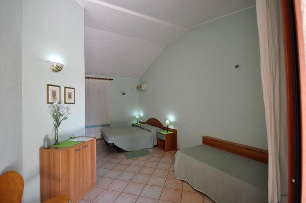 Agriturismo Mulinu Betzu San Vero Milis الغرفة الصورة