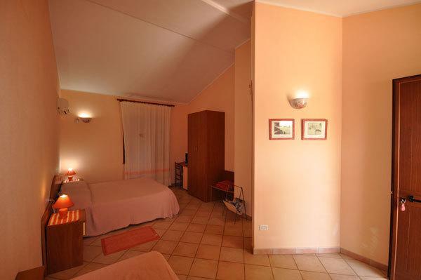 Agriturismo Mulinu Betzu San Vero Milis الغرفة الصورة