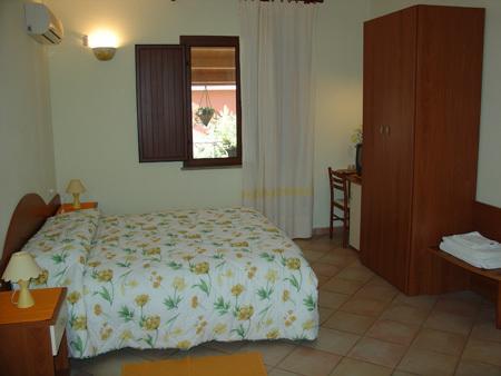 Agriturismo Mulinu Betzu San Vero Milis الغرفة الصورة